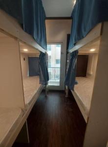 BRAND NEW BEDSPACE NEXT TO METRO