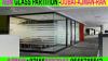 Glass fixing contractor Ajman Dubai Sharjah Ras al Khaima