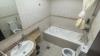 Master Suite ensuite bathroom in Penthouse Apartment @Princess Tower