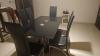 Selling 6 seater dinner table
