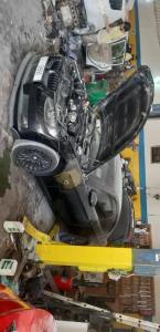 Car repairing services