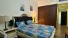 Master bedroom in al nahda dubai
