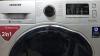 Washing machine Samsung 2/1 for sale