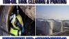 Diesel Storage Tank Cleaning Services Contractor in Ajman Fujairah, sharjah dubai