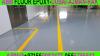 Factory Floor Epoxy Painting Company in Ajman Dubai Sharjah