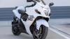 2017 Suzuki Model HAYABUSA