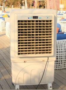Outdoor Air Cooling & Rental Suppliers in Dubai