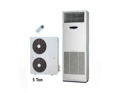 Beat the Heat with Our 5-Ton Air Conditioner Rental