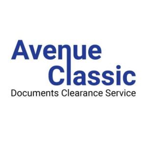 Avenue Classic