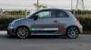 2024 Abarth 695 Turismo 1.4 TURBOCHARGED GCC 0Km with 5 Years or 120K Km Warranty @Official Dealer