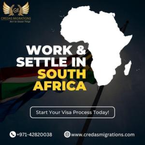 Essential Skills for a South African Work Visa