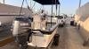 Al Dhean Boat 20ft