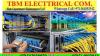 Electrical work Company work Ajman Dubai Sharjah