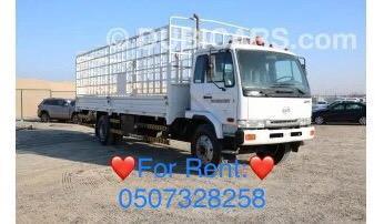 7ton,10ton,3ton pickup service