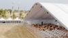 Al Fares International Tents is one of the leading marquee manufacturer and supplier based in UAE