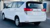 TOYOTA INNOVA GCC MID OPTION 2020 FREE ACCIDENTS