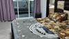 Master room with attached bathroom near Metro