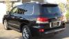 2013 Lexus LX 570