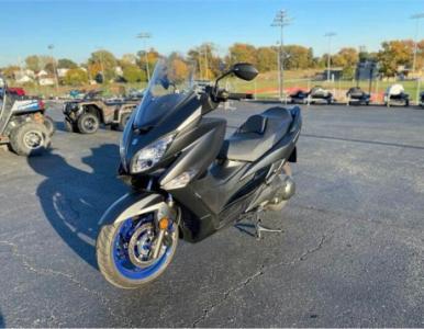 2020 Surgman 400 available for sale