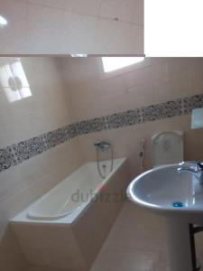 Masters room with attached bathroom and balcony available