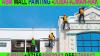 Villa Painting Company Ajman Sharjah 0564892942