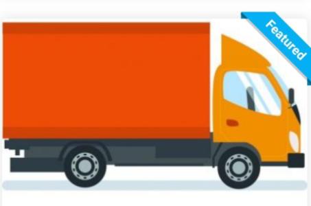 Pickup Truck For Rent In nad al hammar 0555686683