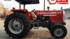 Brand New MF 375 For Tractor For Sale in UAE