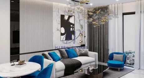 1% PAYMENT PLAN | FULLY FURNISHED | BELOW OP