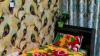 EXECUTIVE BED SPACE AVAILABLE FOR GENTS NEXT TO THE GARDEN METRO STATION ALL BILLS INCLUDING