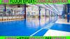 Car Parking Epoxy Flooring Applicator in Dubai Ajman Sharjah