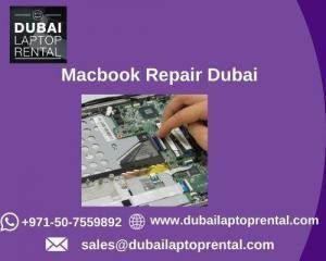 Why your Macbook Need Repair in Dubai?