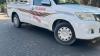 Pickup Truck for rent In Al barsha heights 050 8487078