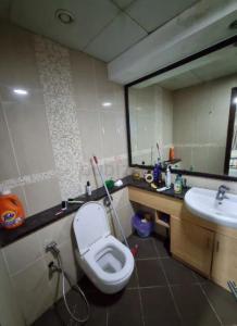 Master Bedroom Near Sohba Reality Metro