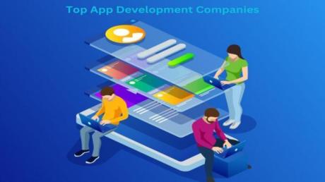 Embrace Excellence With Mobile App Development Dubai Firm | Code Brew Labs