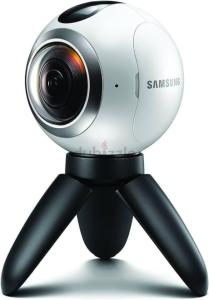 Samsung gear 360 camera