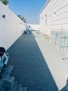 اتصل بنا لتقدير أعمال الانترلوك مجاناً 0561944353