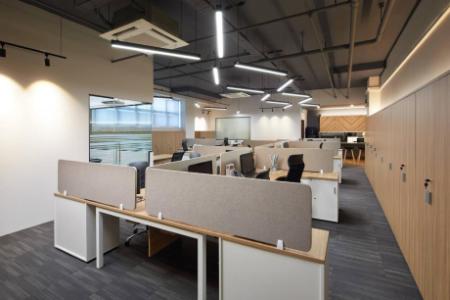 OFFICE FIT OUT CONTRACTORS DUBAI 0509221195