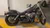 Harley Davidson FXDWG Dyna Wide Glide