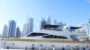 Amazing 85 Feet Yacht with Private Pool for Sale
