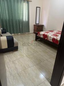 FULL FURNISHED ROOMS AVAILABLE IN AL NAHDA SHARJAH