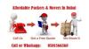 Al Furjan Movers and Packers in Dubai