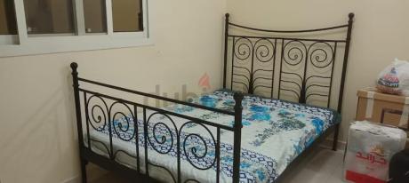 FULL FURNISHED ROOM NEARBY AL AHALYA EXCHANGE