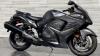 2020 Suzuki Hayabusa available