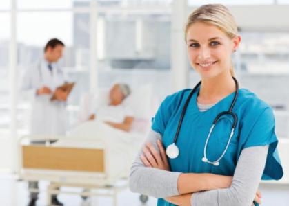 REGISTERED NURSE REQUIRED IN DUBAI - Dubai