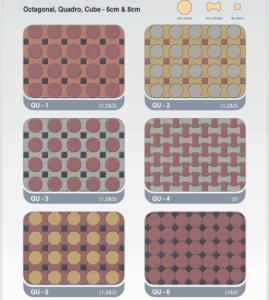 INTERLOCK CONTRACTING WORKS IN SHARJAH 0561944353