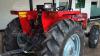 Brand New MF 375 2WD/4WD Tractors for Sale in UAE