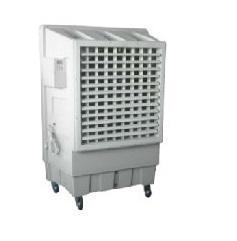 18000 CMH Air Cooler Features