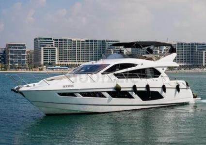 Sunseeker Manhattan 65