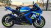2018 suzuki GSXR