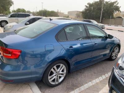 Volkswagen Jetta SE 2016 For Sale